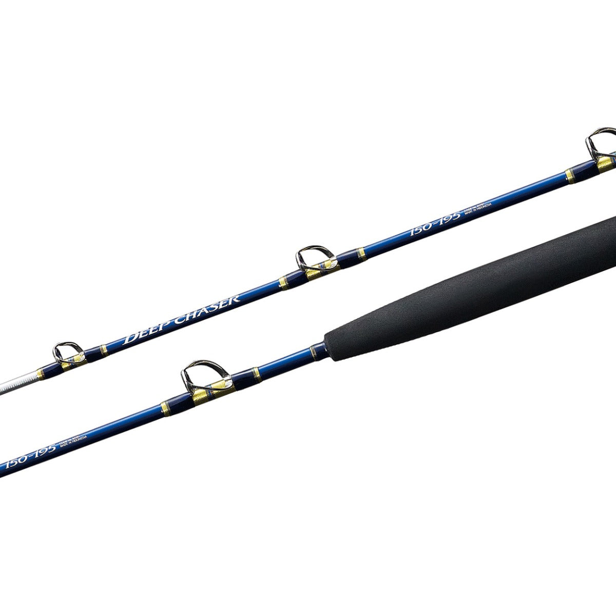 Shimano Deep Chaser deep drop rod