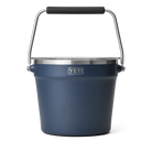Yeti Rambler Beverage Bucket Navy