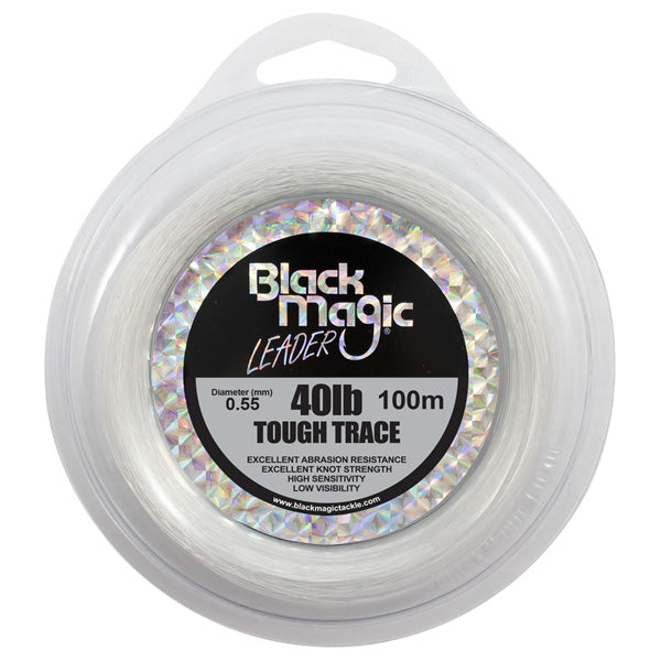 Black Magic Leader Tough Trace