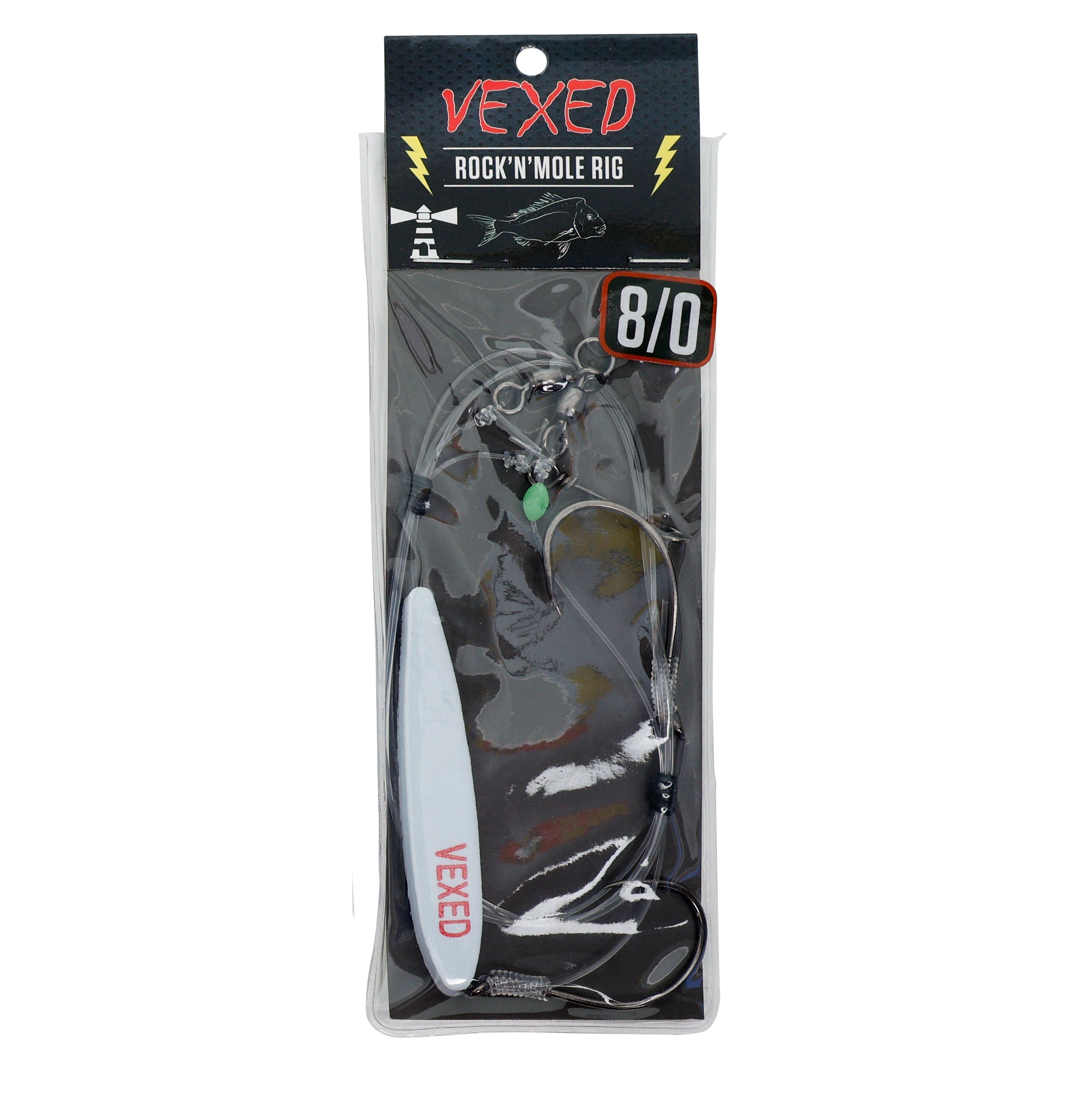 Vexed Rigs