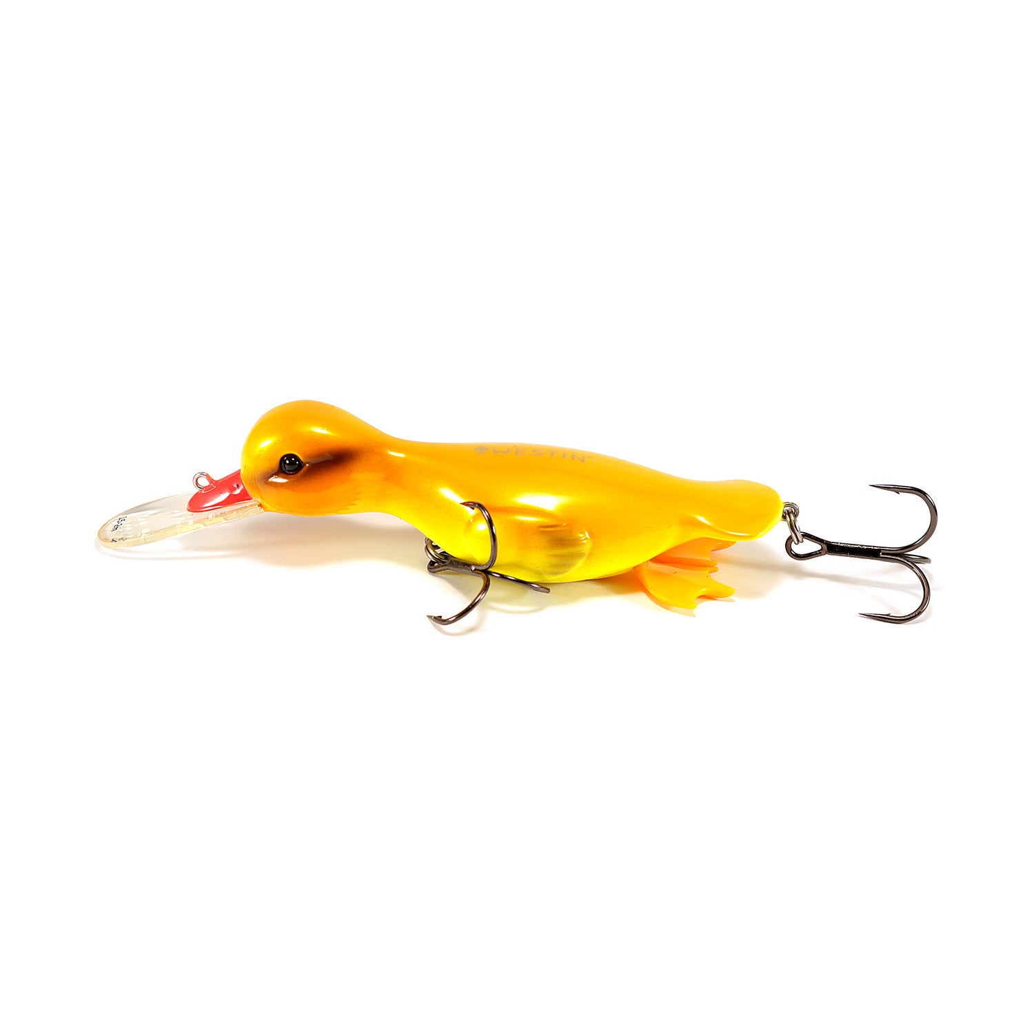 Westin Danny The Duck Yellow Duckling