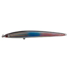 Yakamito Sub Minnow 125 stickbait lure in Saury colour