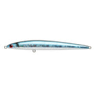 Yakamito Sub Minnow 125 stickbait lure in Shimmer Mullet colour
