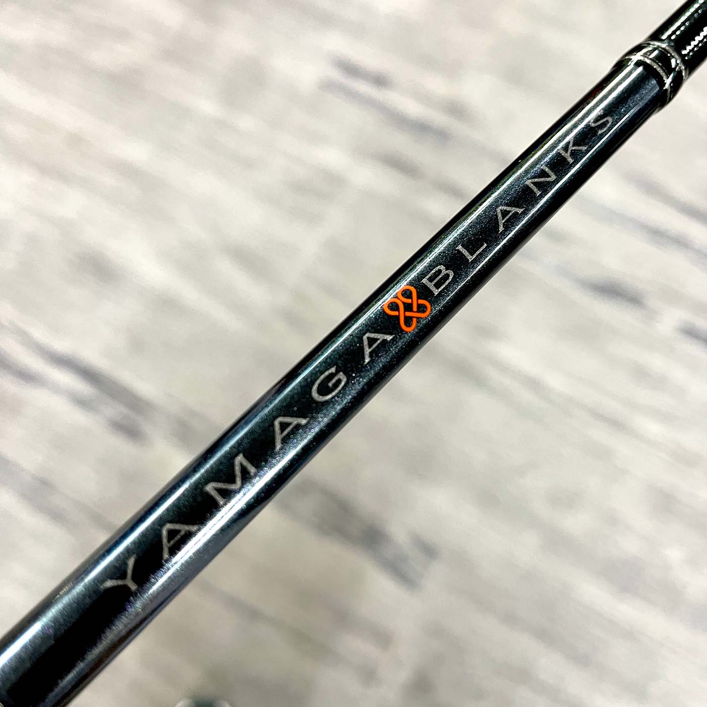 Yamaga Blanks 88 Chain Versatile – Compleat Angler Nedlands Pro Tackle