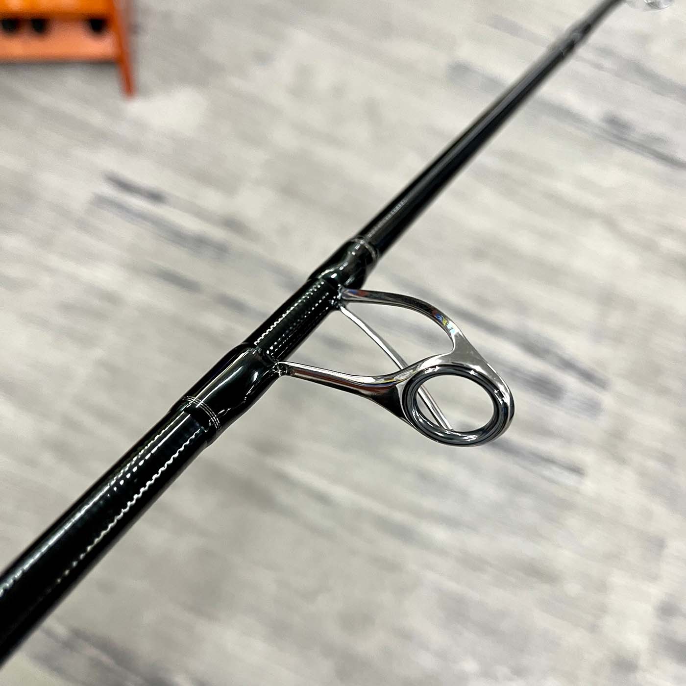 Yamaga Blanks 88 Chain Versatile – Compleat Angler Nedlands Pro Tackle