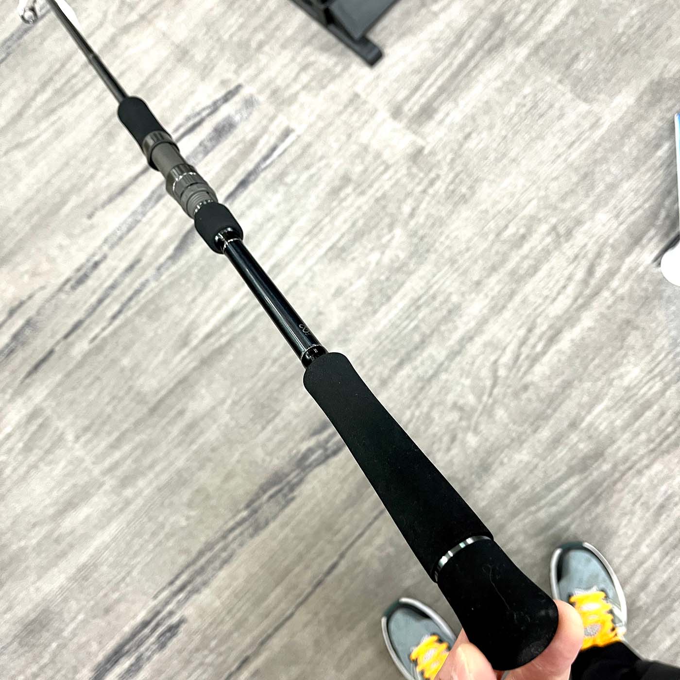 Yamaga Blanks 88 Chain Versatile – Compleat Angler Nedlands Pro Tackle