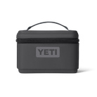 Yeti Yeti Daytrip Insulated Snack Box 3L in Charcoal