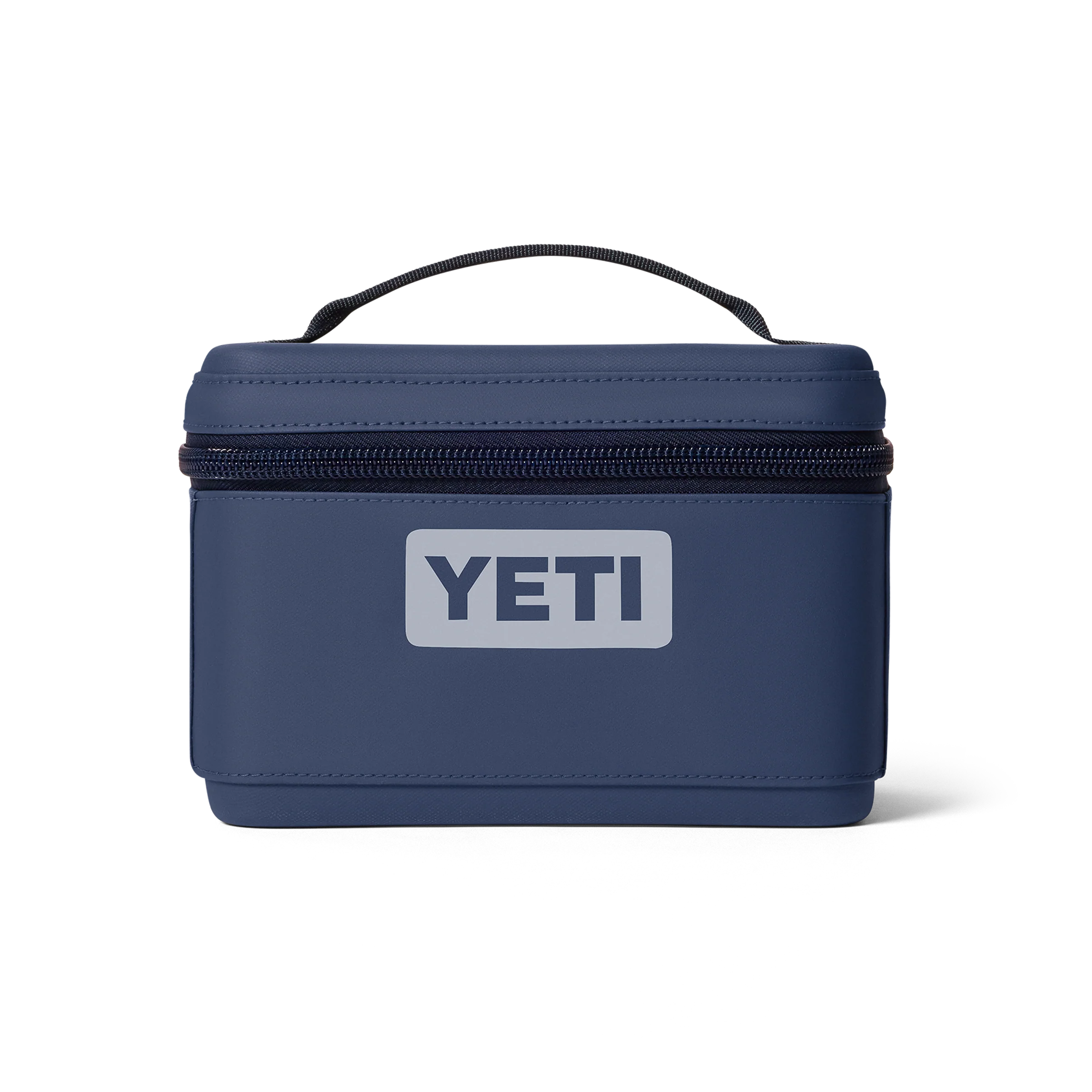 Yeti Yeti Daytrip Insulated Snack Box 3L in Classic Navy