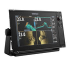 Simrad NSS12 Evo3S Combo Sounder