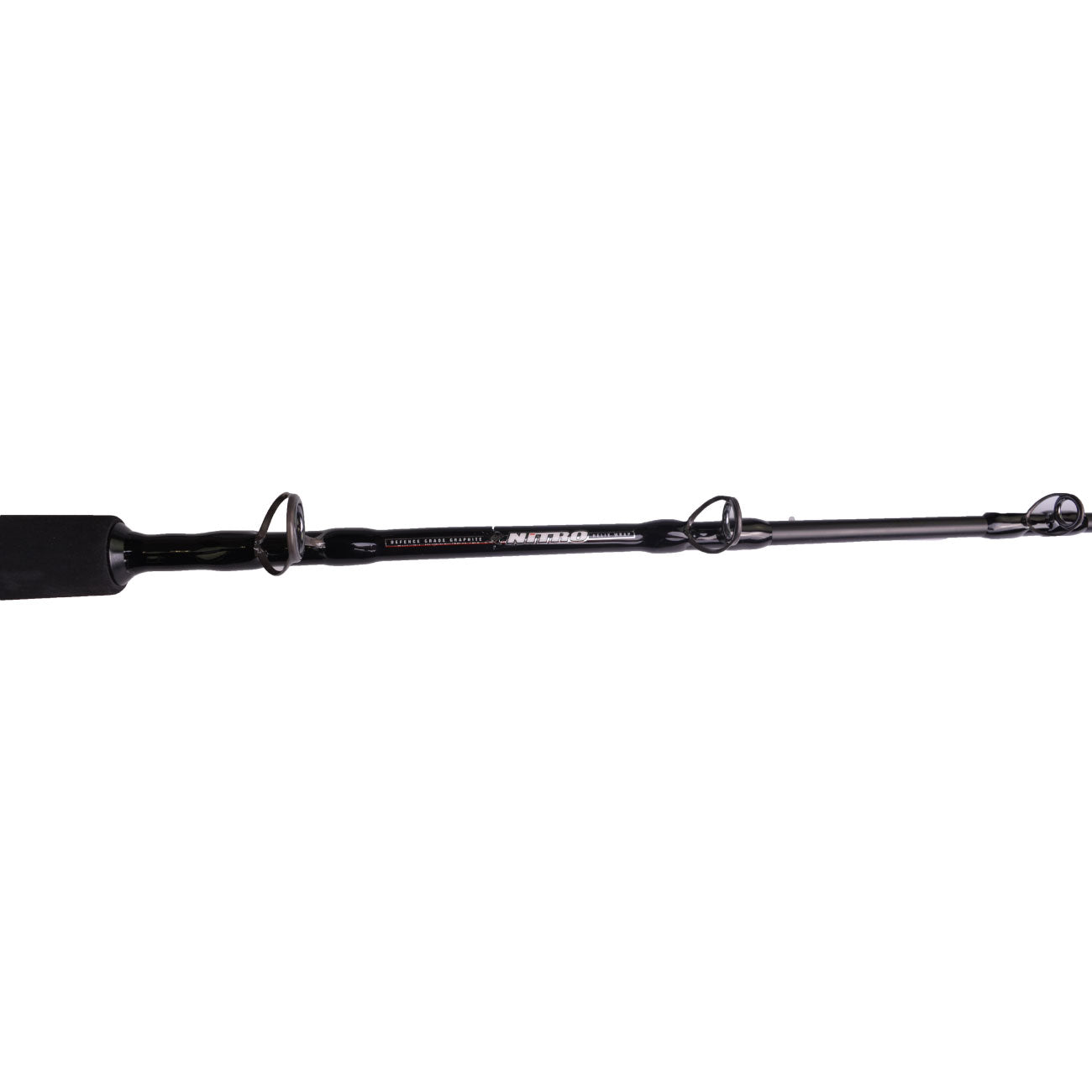 Nitro Rods Jigging - Compleat Angler Nedlands