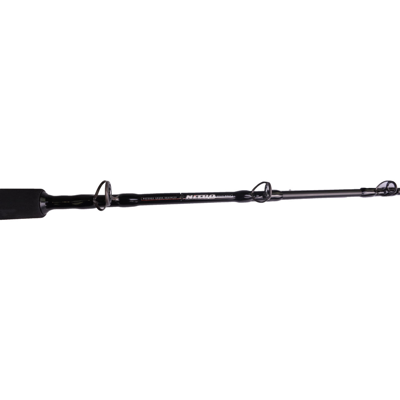 Nitro Rods Jigging - Compleat Angler Nedlands Pro Tackle