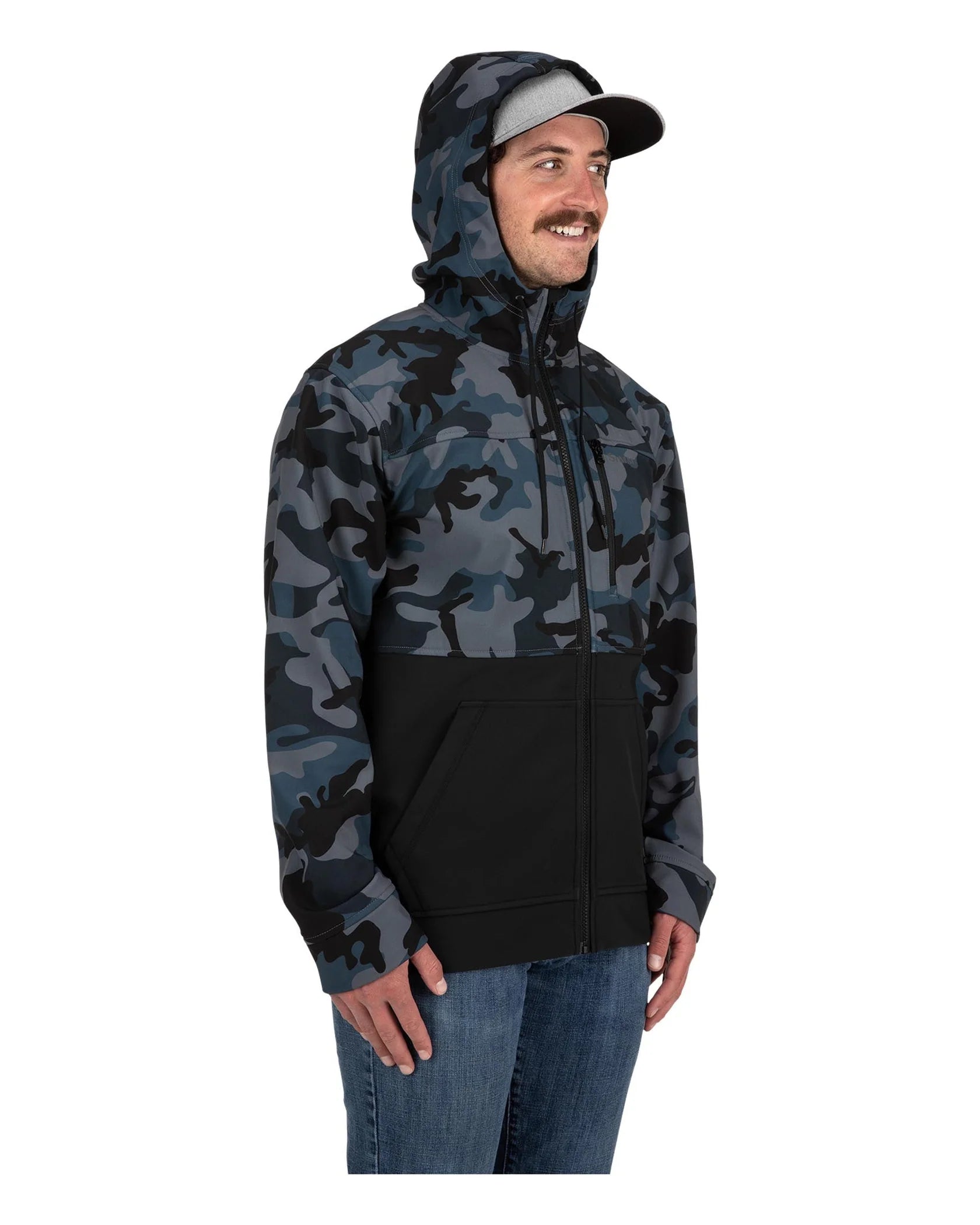 Simms sales rogue hoodie
