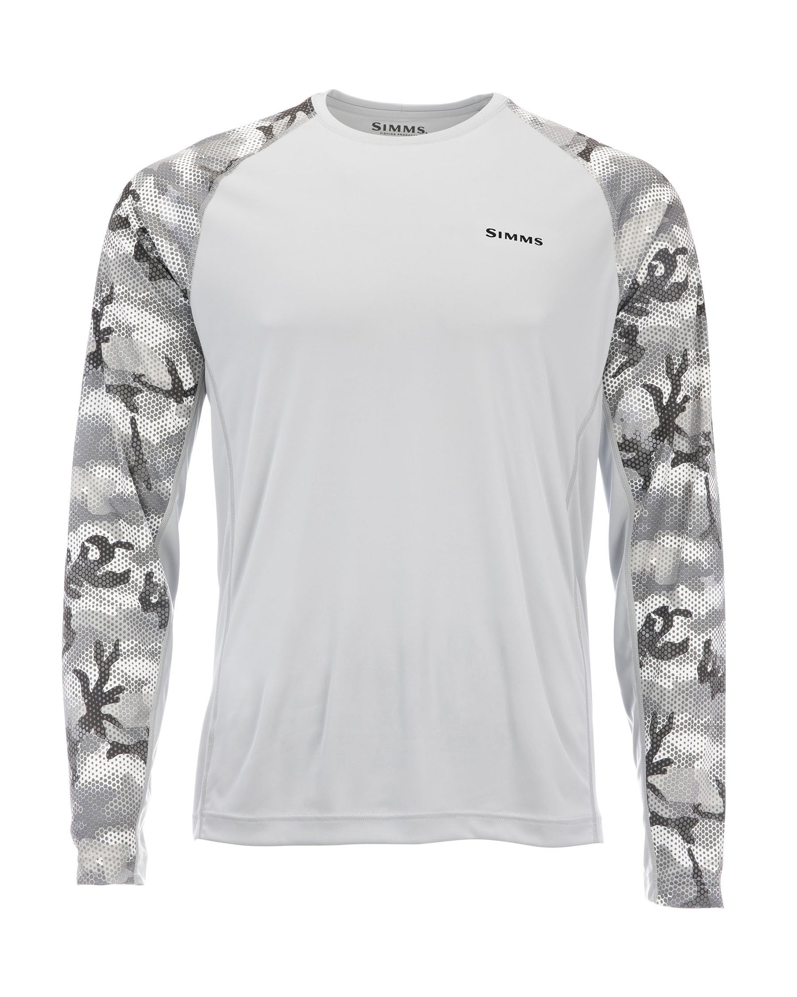 Simms Tagged Shirt - Compleat Angler Nedlands Pro Tackle