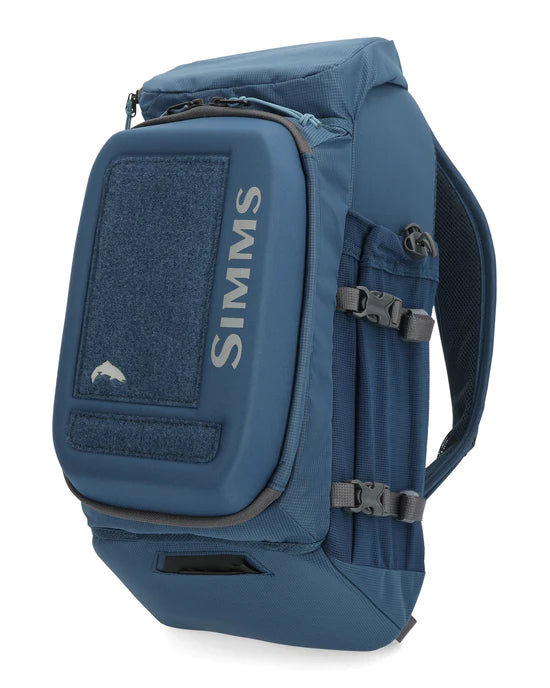 Simms Freestone Sling Midnight