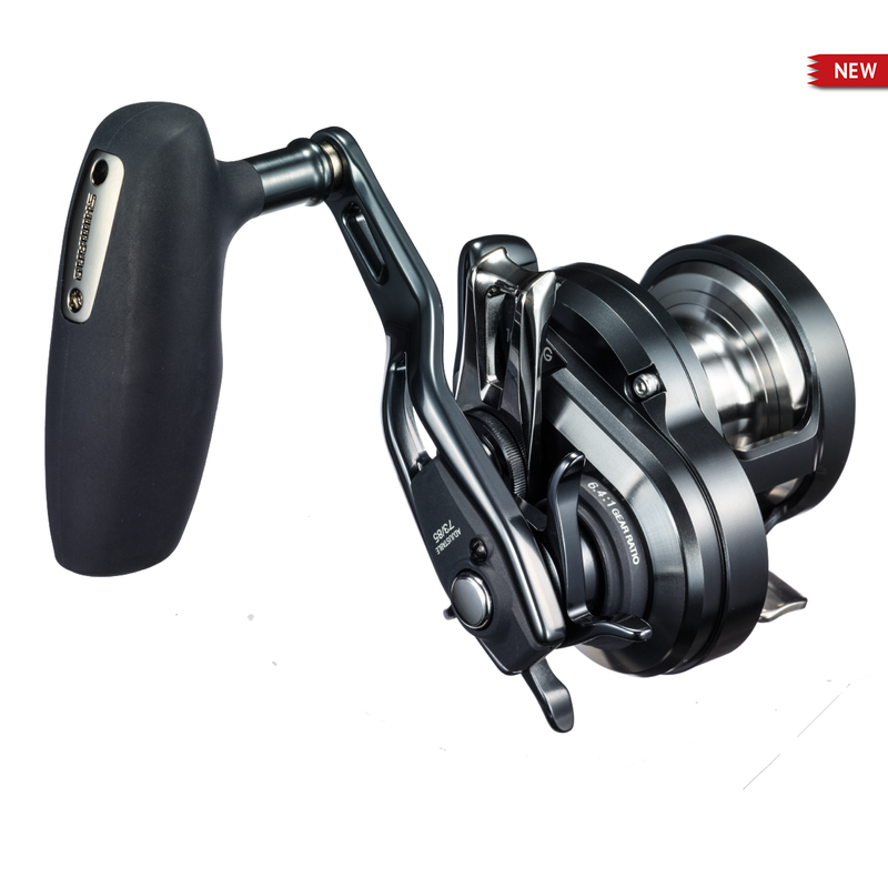 Shimano Reels Compleat Angler Nedlands Pro Tackle