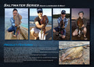 Oceans Legacy Dreamcast Squid Seeker 