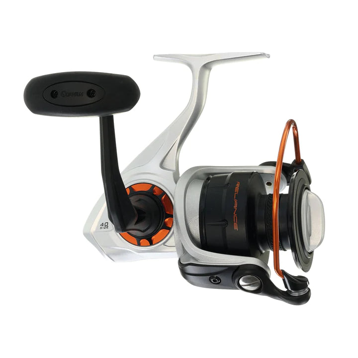 Quantum Reliance PT 40 XPT Spin Fishing Reel