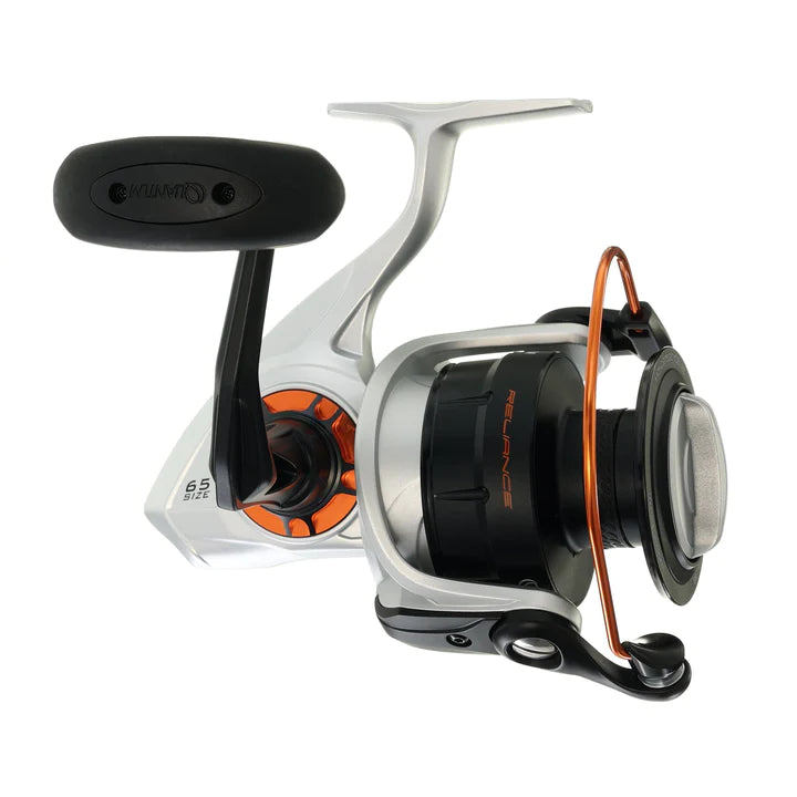 Quantum Reliance PT Spinning Reel - Compleat Angler Nedlands Pro