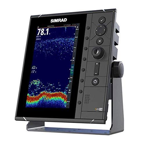 Simrad S2009 Echosounder