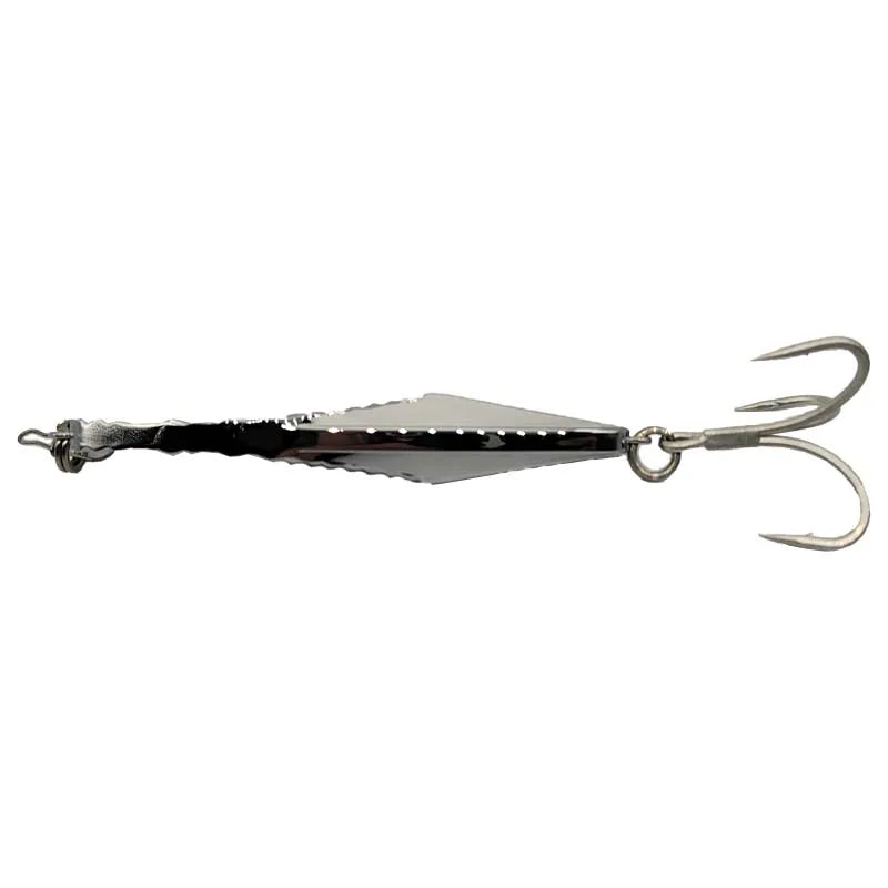 Maph Zero Casting Metal 90G Silver
