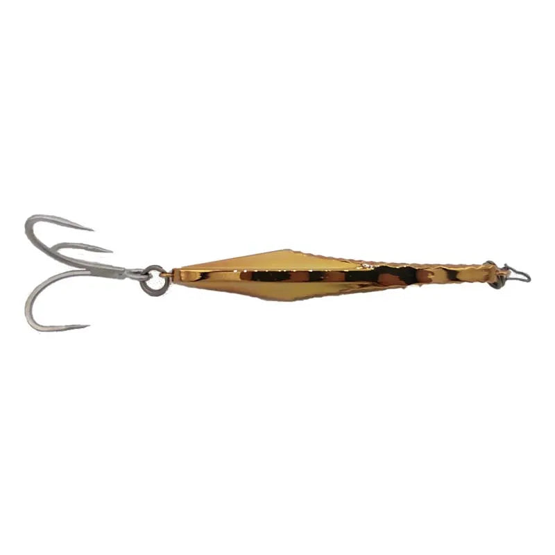 Maph Zero Casting Metal 90G Gold