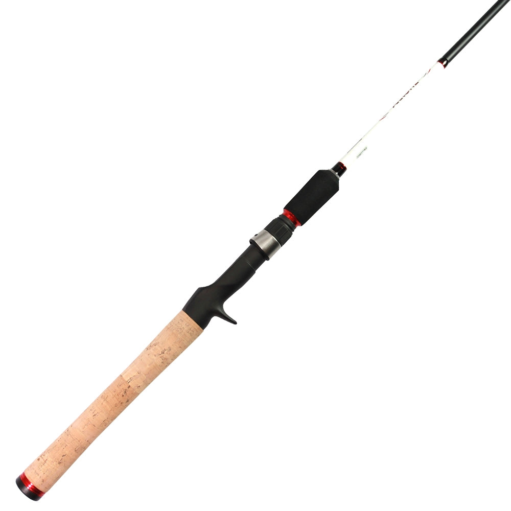 Atomic Arrowz Barra Casting Baitcaster Rod