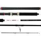 Atomic Arrowz Shore Spin Series AAS-290SS