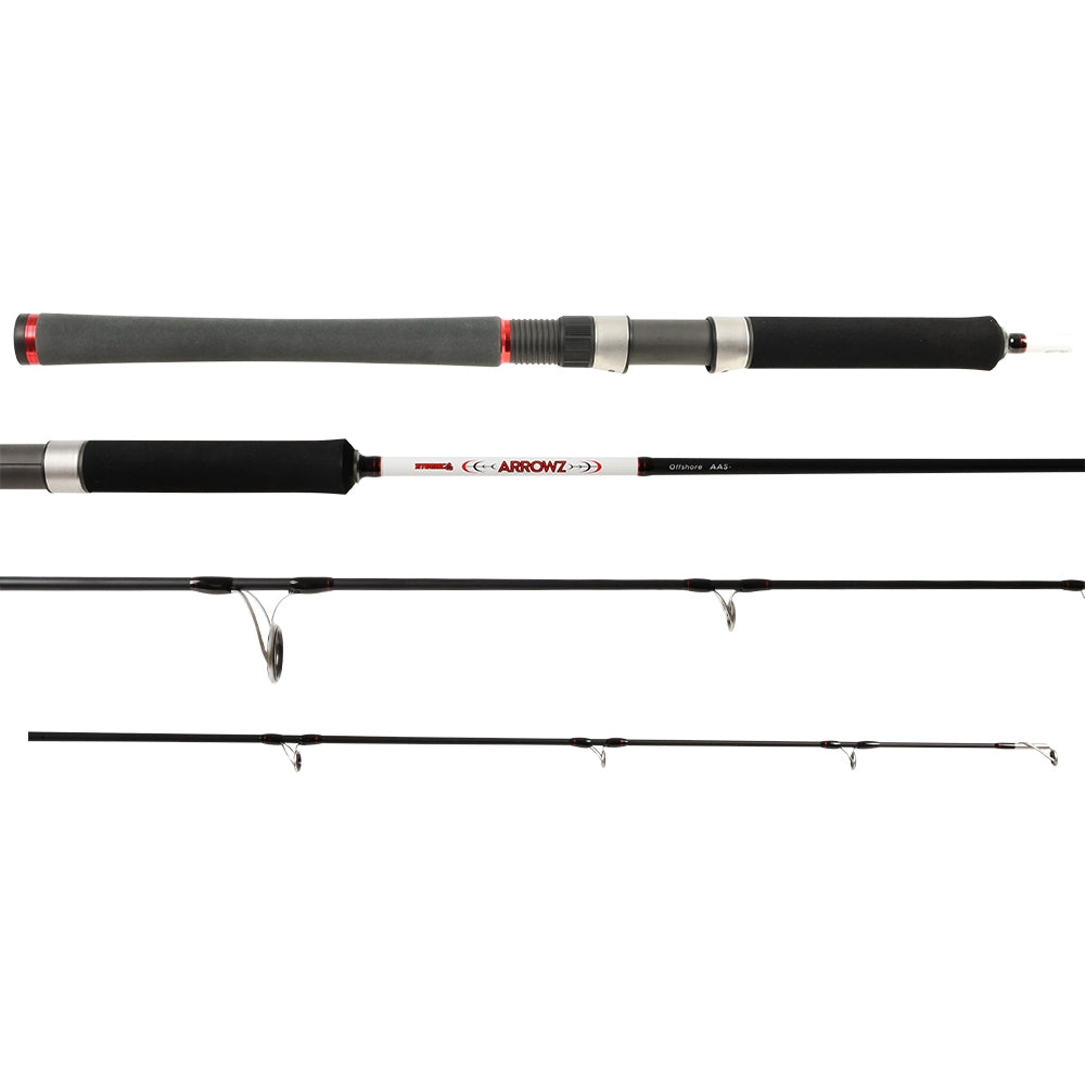 Atomic Arrowz Offshore Series