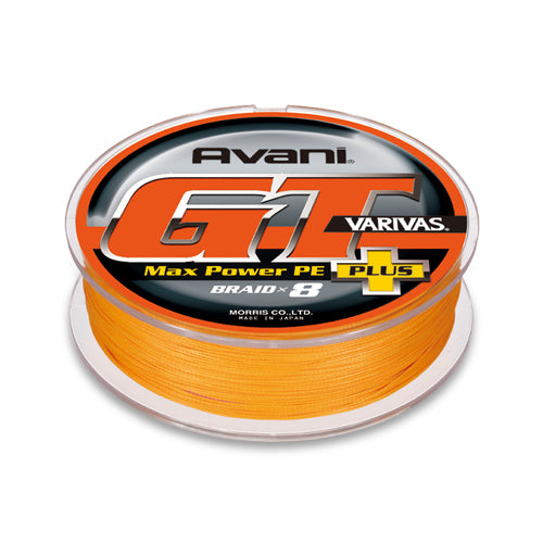 Varivas Avani GT Max Power Plus - 300m
