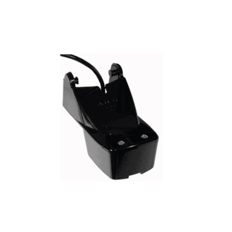 Airmar Xsonic P66 50/200kHz Transom Mount