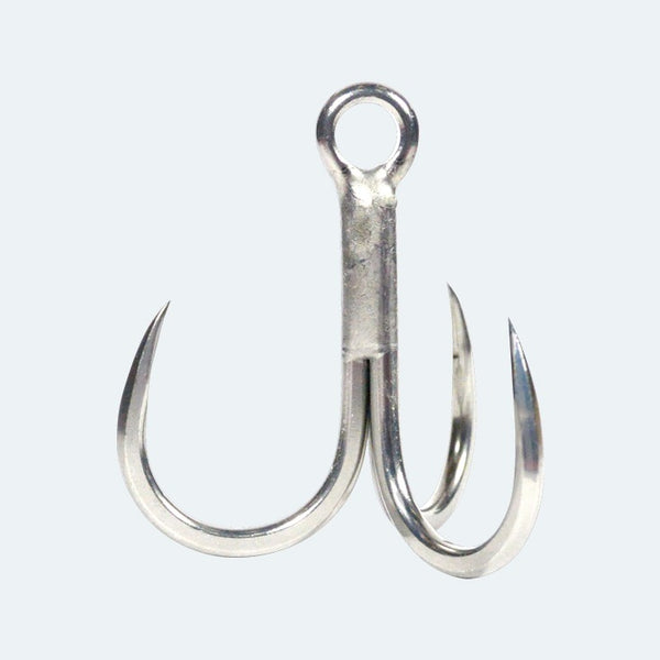 BKK GT-REX BL TREBLE HOOK