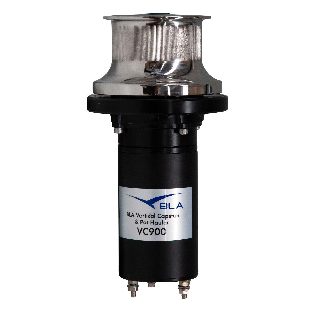 BLA VC900 Cray Pot Winch Vertical Capstan