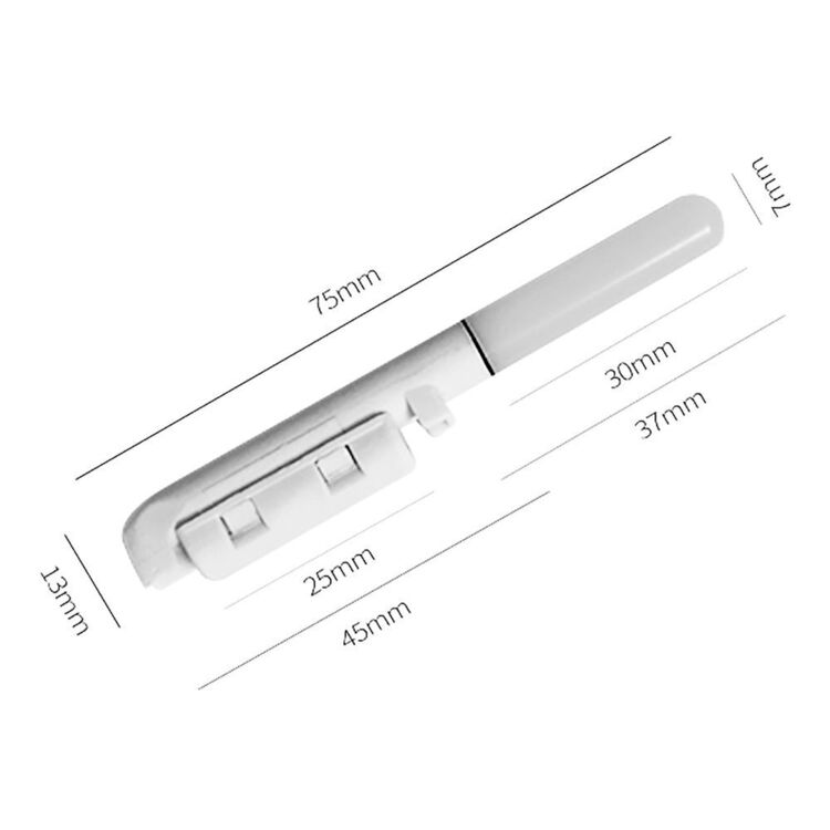 Maph LED Rod Tip Smart Light (Glowstick Replacement)