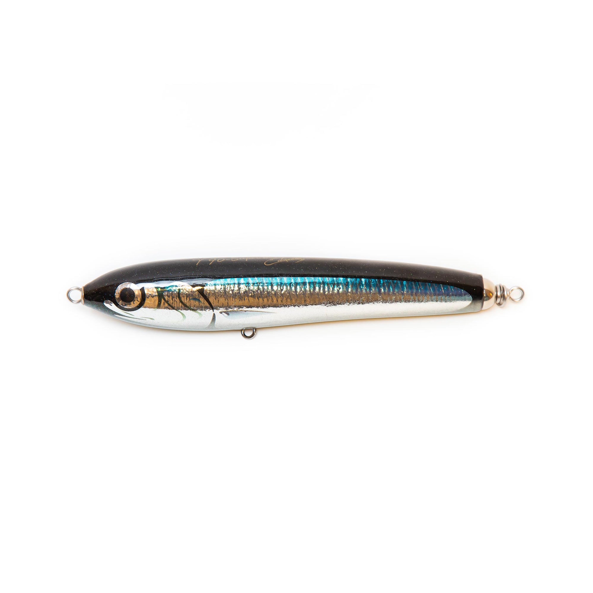 Blue Lip Baits Pygmy Mussel Heavy 2.2g - Compleat Angler Nedlands Pro Tackle