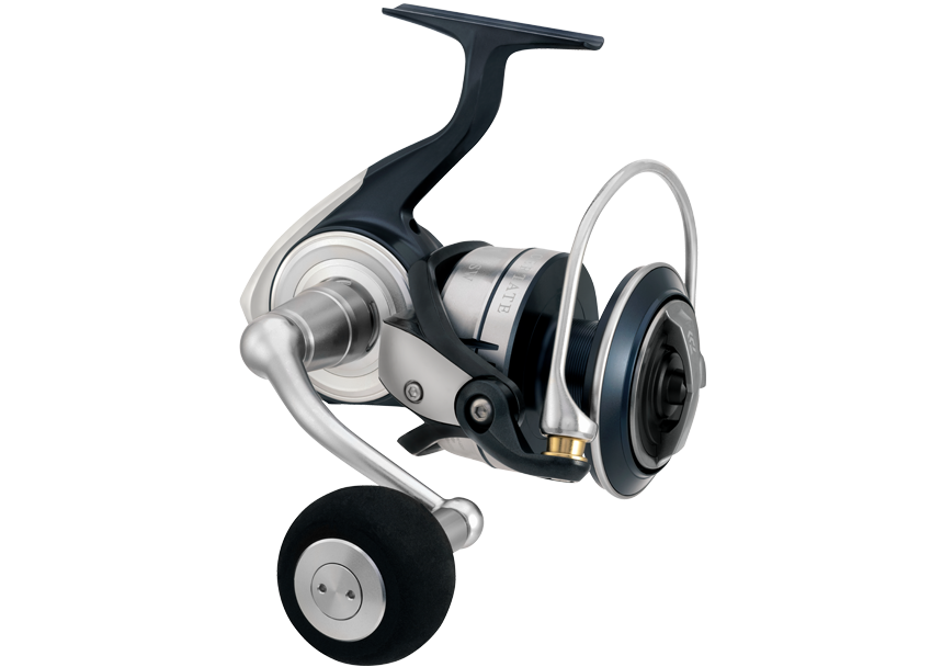 2021 Daiwa Certate SW