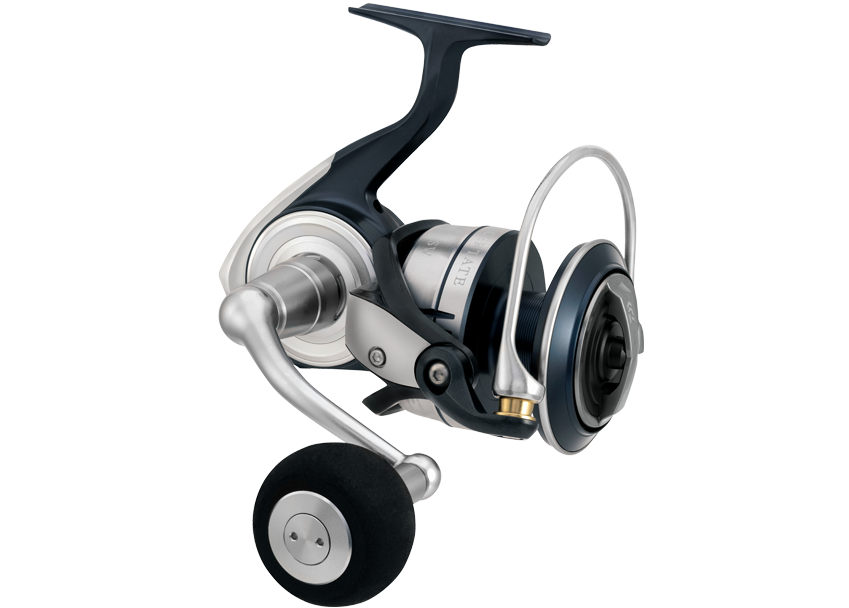 Daiwa 21 Certate SW - Compleat Angler Nedlands Pro Tackle