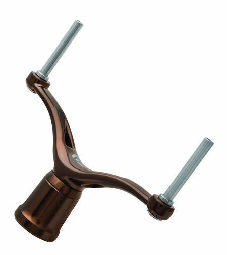 Daiwa Custom Project Double Handle Copper