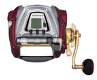 DAIWA Megatwin MJ Electric Reel 500 800 1200 