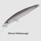 Daiwa Infeet Sazanami 60SP Ghost Wakasagi