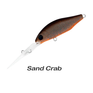 Daiwa Infeet Spike 44 EXDR Sand Crab