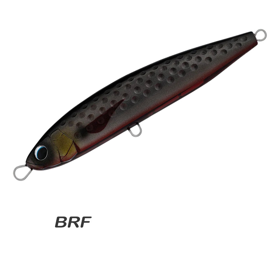 Daiwa Saltiga Rough Ride 140F BRF