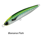 Daiwa Saltiga Rough Ride 140F Banana Fish