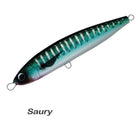 Daiwa Saltiga Rough Ride 140F Saury