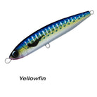 Daiwa Saltiga Rough Ride 160F Yellowfin