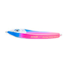 ASWB Flutter Drop 40 Sinking Stickbait Pink Fusilier Back