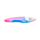 ASWB Flutter Drop 40 Sinking Stickbait Pink Fusilier