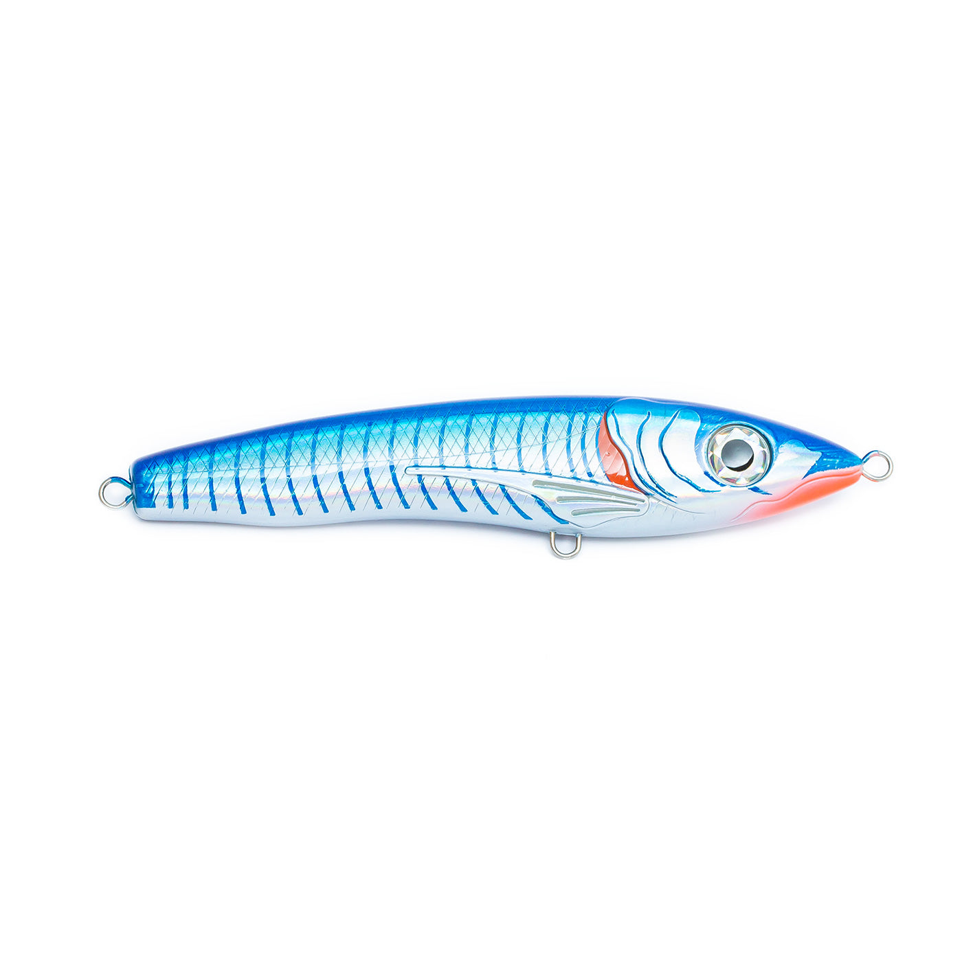 ASWB Flutter Drop 40 Sinking Stickbait M Series Sardine