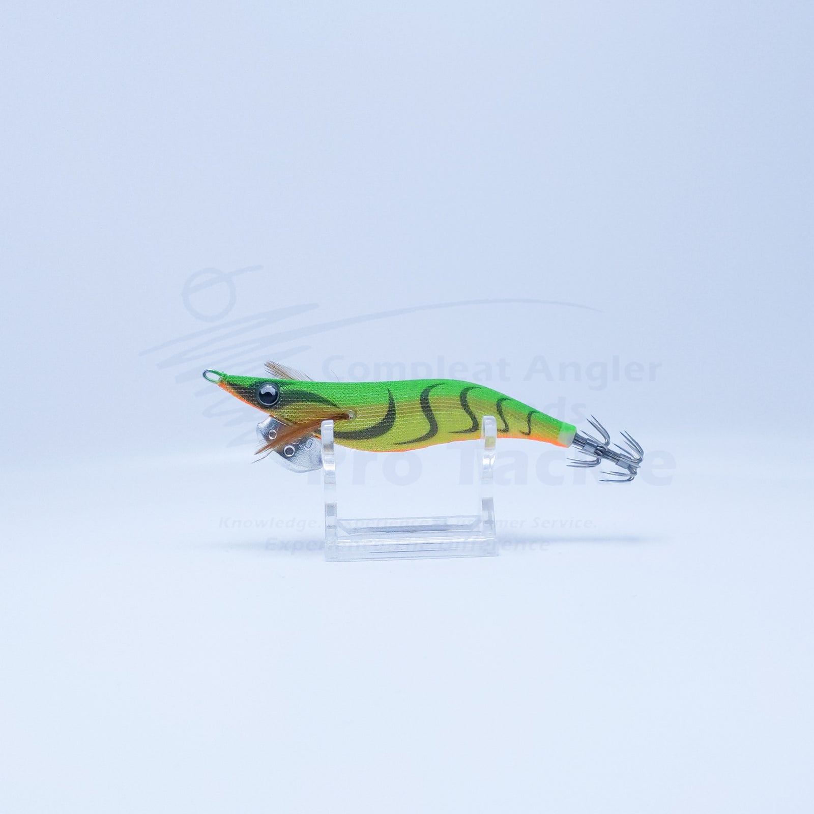 Yamashita Egi Oh Q Live 3.0 New Colours - Compleat Angler Nedlands