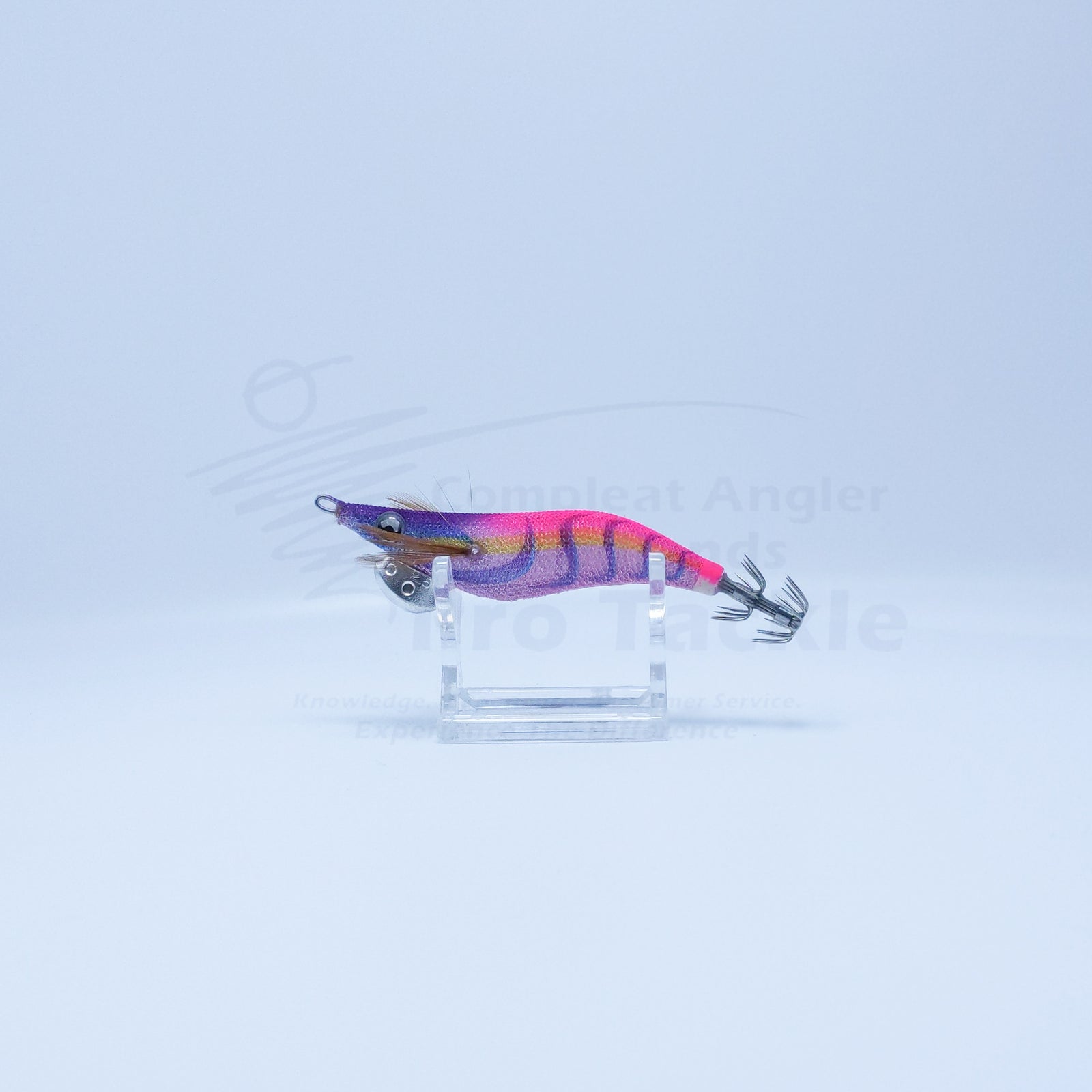 Yamashita Egi Oh Q Live 2.5 New Colours - Compleat Angler Nedlands
