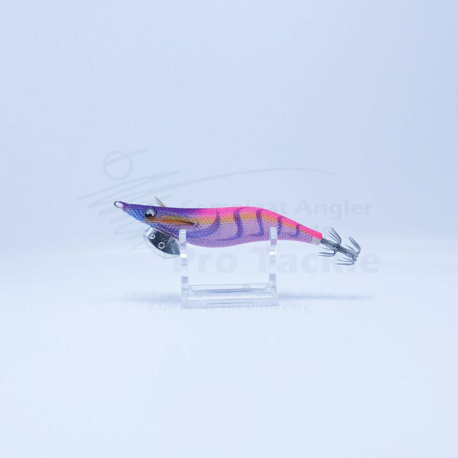 Yamashita Egi Oh Q Live 3.0 New Colours - Compleat Angler Nedlands